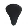 Oxford Gel Saddle Cover Black